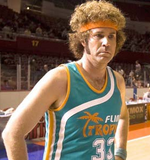 Flint Tropics Jackie Moon #33  – Teal Jersey