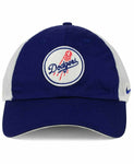 Los Angeles Dodgers MLB Nike - Cooperstown Trucker Cap