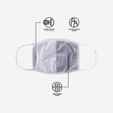 Ottawa Senators NHL FOCO - Adult Face Covering 3-Pack
