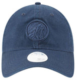 Minnesota Timberwolves NBA New Era - Classic Tonal Team 9TWENTY Adjustable Cap