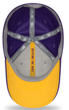 Minnesota Vikings NFL New Era - Road Official 39THIRTY Flex Cap