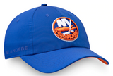 New York Islanders NHL Fanatics - AP Rinkside Adjustable Cap