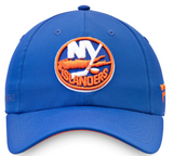 New York Islanders NHL Fanatics - AP Rinkside Adjustable Cap