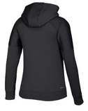 Ottawa Senators NHL adidas - Women's Logo Shine Hoodie