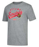 Ottawa Senators NHL CCM - Open Season T Shirt