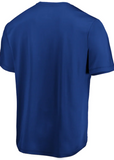 Philadelphia Phillies MLB Majestic - Synthetic Logo T-Shirt