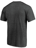 Philadelphia 76ers NBA Fanatics - Showtime International Foul T-Shirt