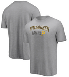 Pittsburgh Pirates MLB Majestic - Open Opportunity T-Shirt