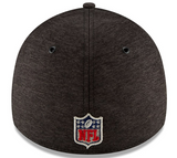 Pittsburgh Steelers NFL New Era - Home 39THIRTY Flex Cap