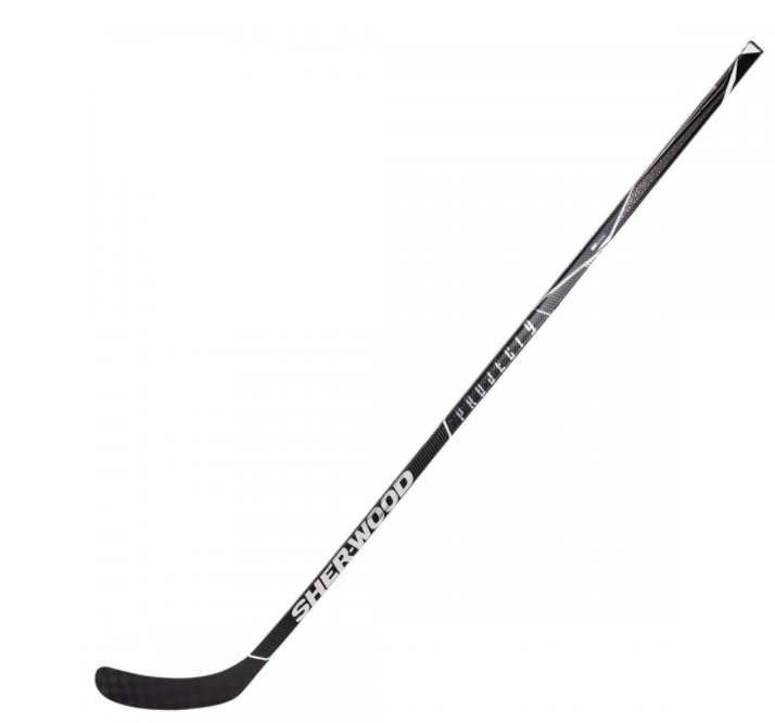 Easton Synergy EQ30 Grip Intermediate Hockey Stick