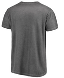 Milwaukee Bucks NBA Fanatics - Icon Shadow Washed T-Shirt