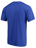 Chicago Cubs MLB Fanatics - World Series Multi-Champs T-Shirt