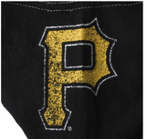 Pittsburgh Pirates MLB G-III Sports - Hands High Power Sweep T-Shirt