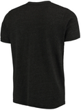 Pittsburgh Pirates MLB Majestic - Visionary Tri-Blend T-Shirt