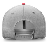 New Jersey Devils NHL Fanatics – Arena 2Tone Snapback Cap