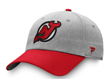 New Jersey Devils NHL Fanatics – Arena 2Tone Snapback Cap