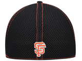 San Francisco Giants MLB New Era - Neo Backflip 39THIRTY Flex Cap