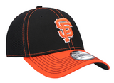 San Francisco Giants MLB New Era - Neo Backflip 39THIRTY Flex Cap
