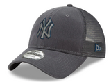 New York Yankees MLB New Era - Velocity Trucker 9TWENTY Adjustable Cap