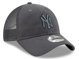 New York Yankees MLB New Era - Velocity Trucker 9TWENTY Adjustable Cap