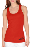 Chicago Blackhawks NHL Carl Banks G-III Sports - Women's Mesh Hoodie & Tank Top Set