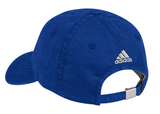 New York Islanders NHL adidas - Top Stitch Logo Adjustable Cap