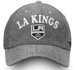 Los Angeles Kings NHL Fanatics - Chambray Fundamental Adjustable Cap