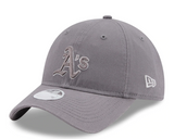 Athletics MLB New Era - Core Classic 9TWENTY Adjustable Cap