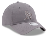 Athletics MLB New Era - Core Classic 9TWENTY Adjustable Cap