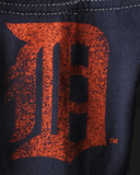 Detroit Tigers MLB G-III Sports - Hands High Power Sweep T-Shirt