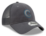 Chicago Cubs MLB New Era - Velocity Trucker 9TWENTY Adjustable Cap