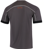 San Francisco Giants MLB Majestic - Intense V-Neck T-Shirt
