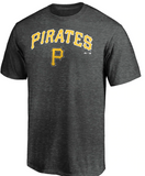 Pittsburgh Pirates MLB Majestic - Basic T-Shirt