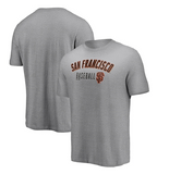 San Francisco Giants MLB Majestic - Open Opportunity T-Shirt