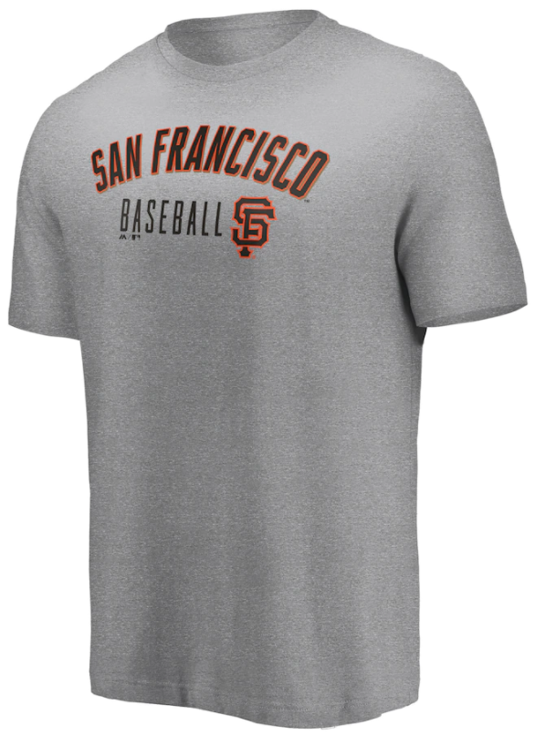 Majestic San Francisco Giants MLB Fan Shop
