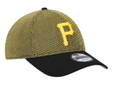 Pittsburgh Pirates MLB New Era - Crown Craze 9TWENTY Adjustable Cap