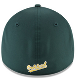 Athletics MLB New Era - On-Field Prolight 39THIRTY Flex Cap