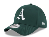 Athletics MLB New Era - On-Field Prolight 39THIRTY Flex Cap