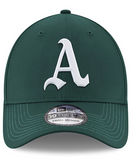Athletics MLB New Era - On-Field Prolight 39THIRTY Flex Cap