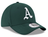 Athletics MLB New Era - On-Field Prolight 39THIRTY Flex Cap