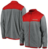 Ottawa Senators NHL Fanatics - Polar Full-Zip Jacket