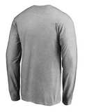 Los Angeles Clippers NBA Fanatics - Victory Arch Long Sleeve T-shirt