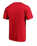 Los Angeles Clippers NBA Fanatics - Team Logo T-Shirt