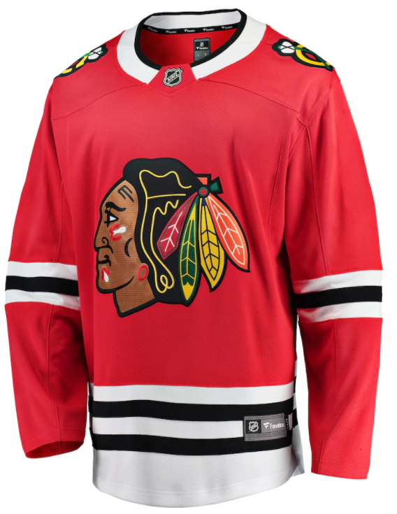 blackhawks jersey australia