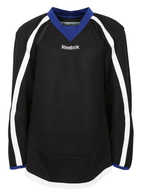 Tampa bay lightning practice jersey sales