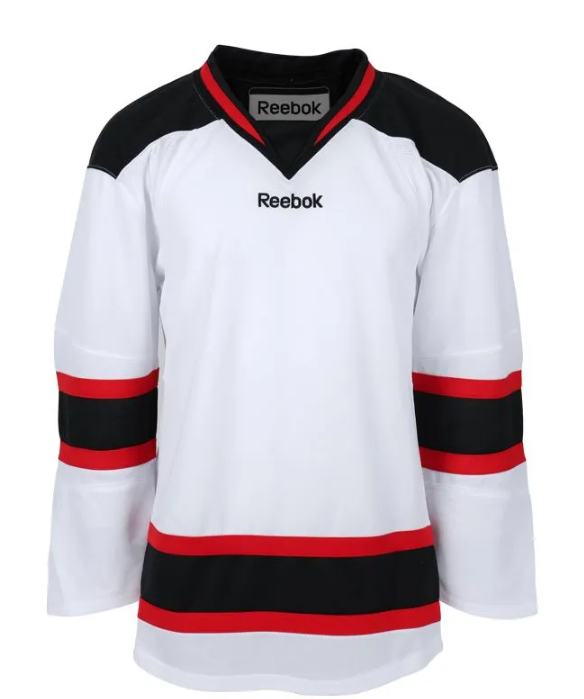 New jersey shop devils practice jersey