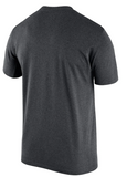New York Jets NFL Nike - Legend Logo 3 Performance T-Shirt