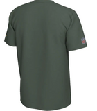 Green Bay Packers NFL Nike - Scrimmage Legend Performance T-Shirt