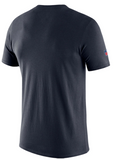 Chicago Bears NFL Nike - Scrimmage Legend Performance T-Shirt