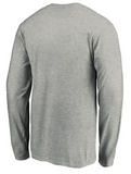 Chicago Cubs MLB Fanatics – Team Logo Long Sleeve T-Shirt